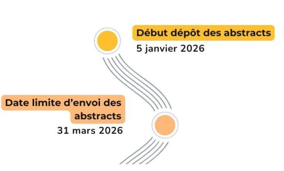 Appel à communication Congrès 2SPP
